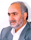 علی محمد احدی